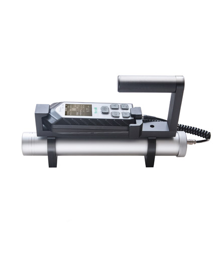 ?便攜式X 、γ輻射測(cè)量?jī)x（RJ32-3602分體式）